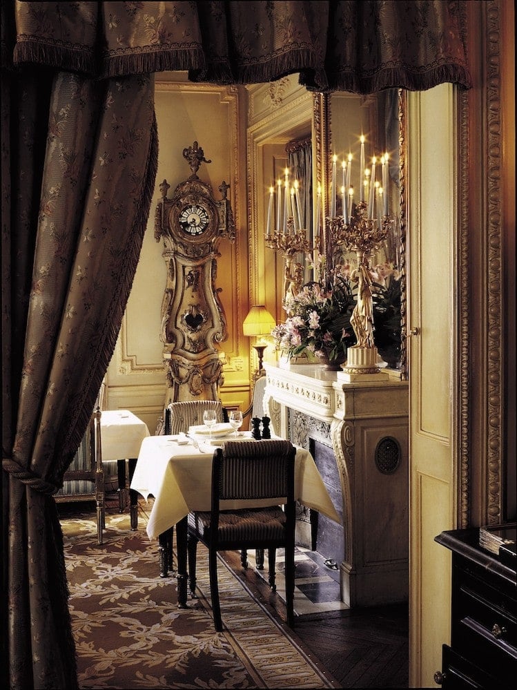 The Story Of Ladurée