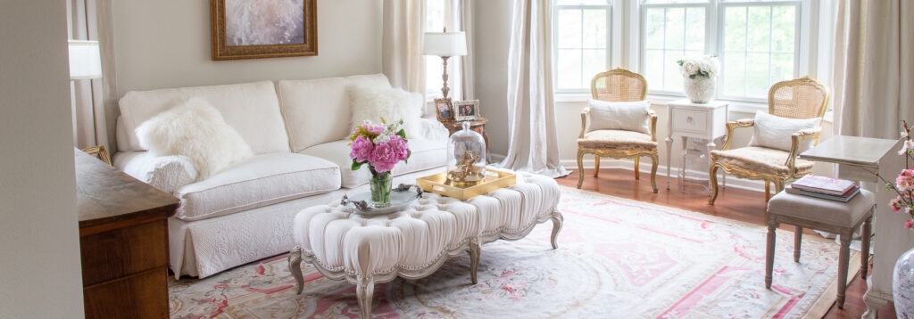 french country home decor
