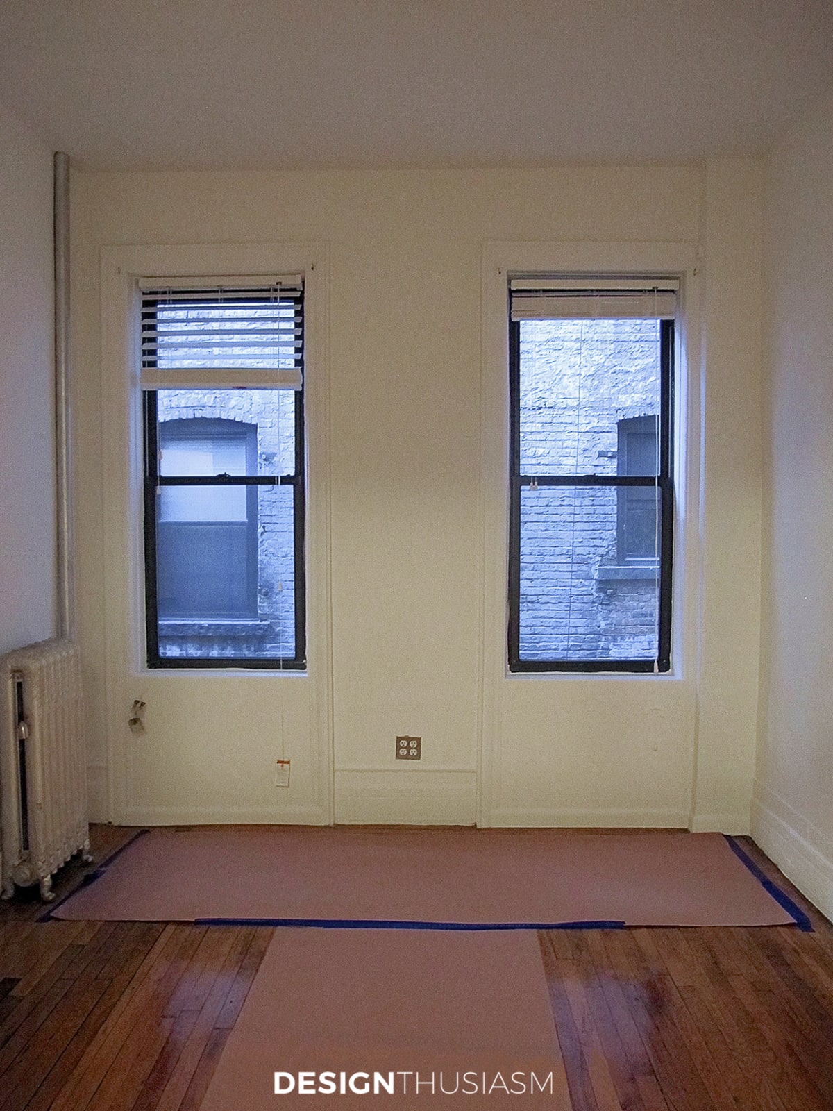 tiny bedroom ideas before
