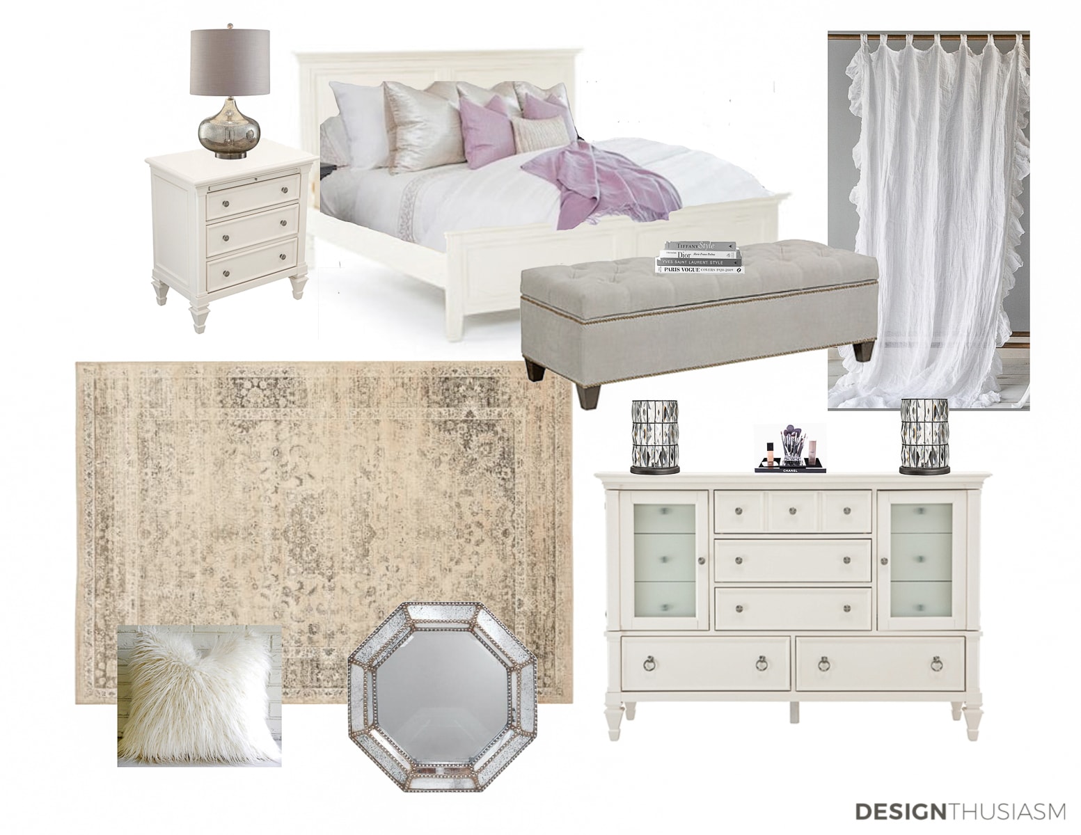 tiny bedroom ideas plan