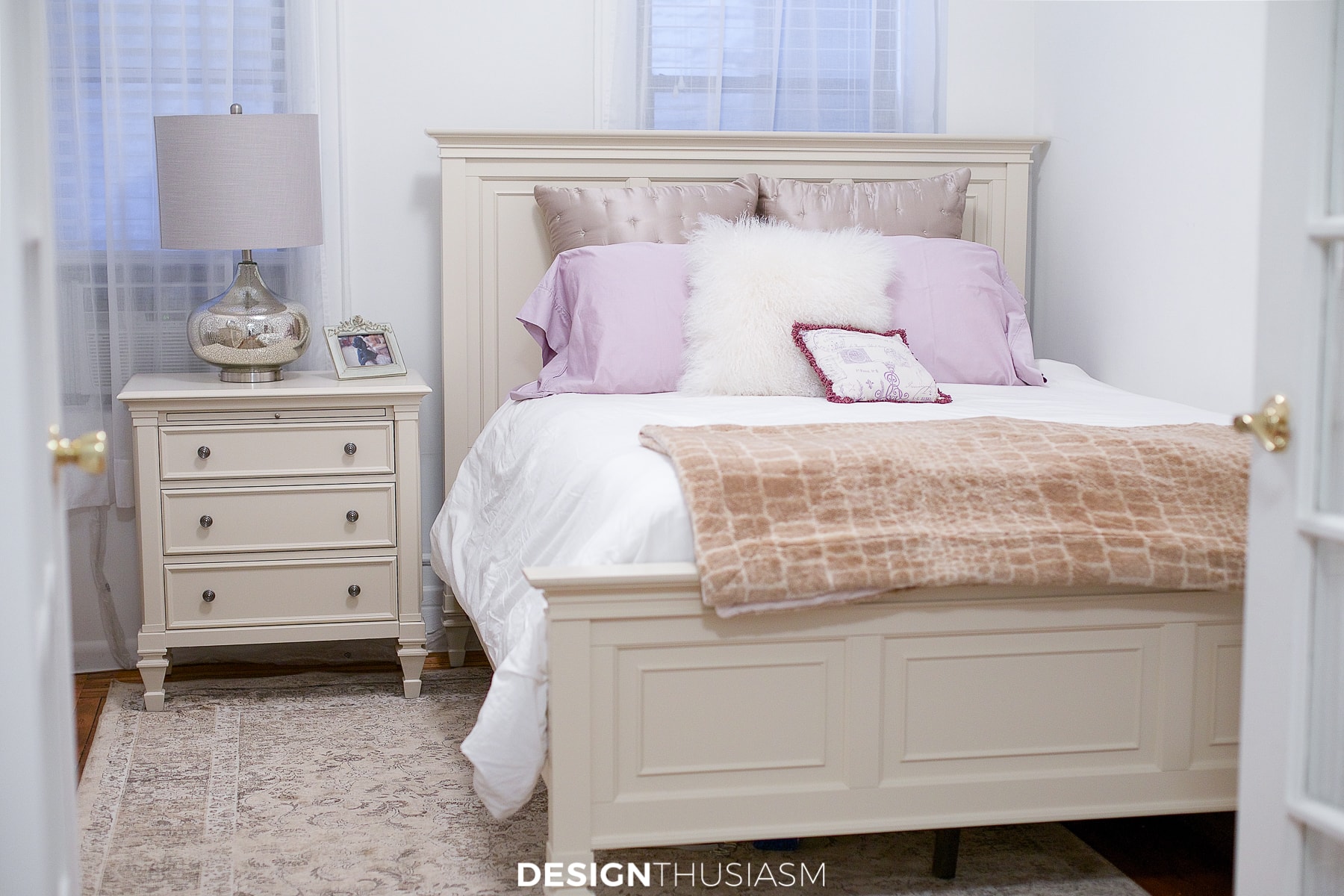 tiny bedroom ideas