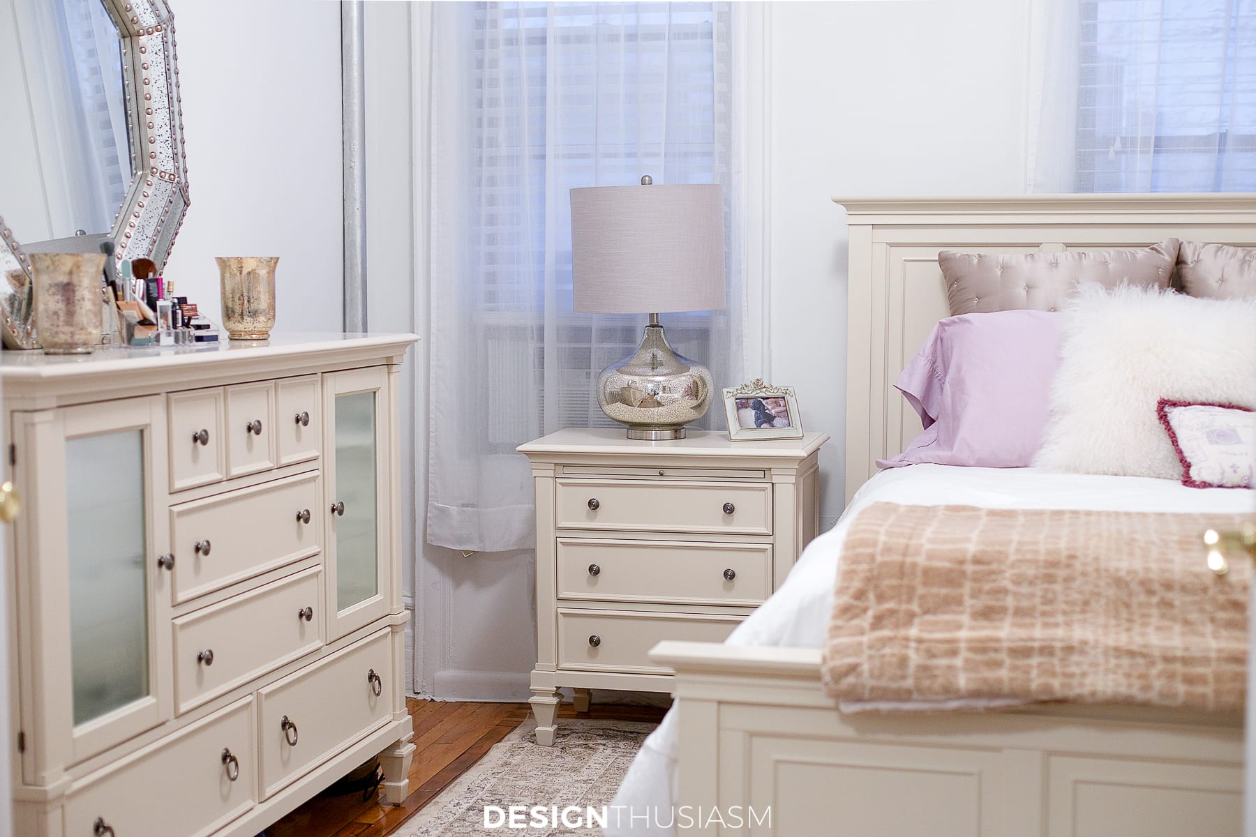 tiny bedroom ideas