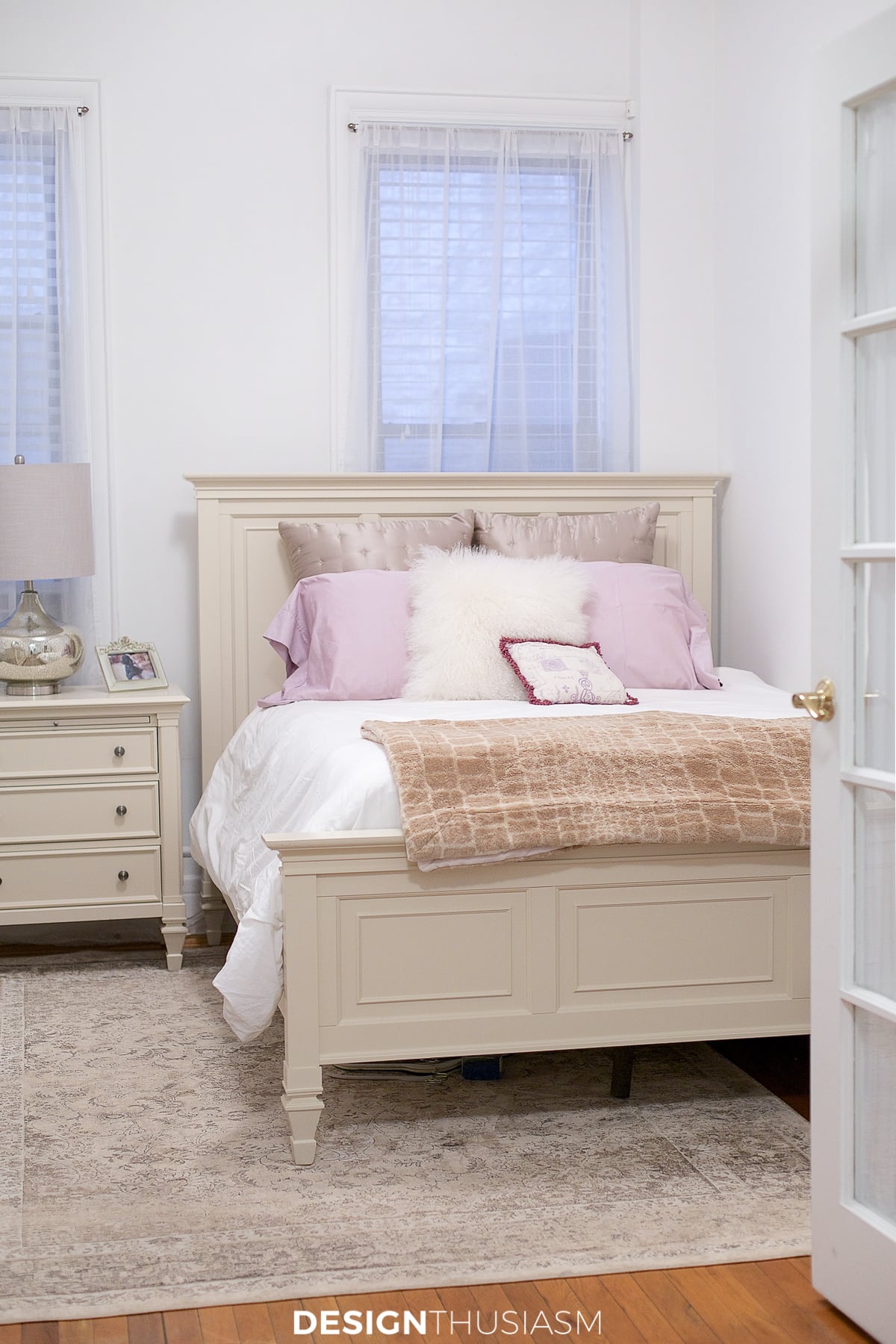 tiny bedroom ideas