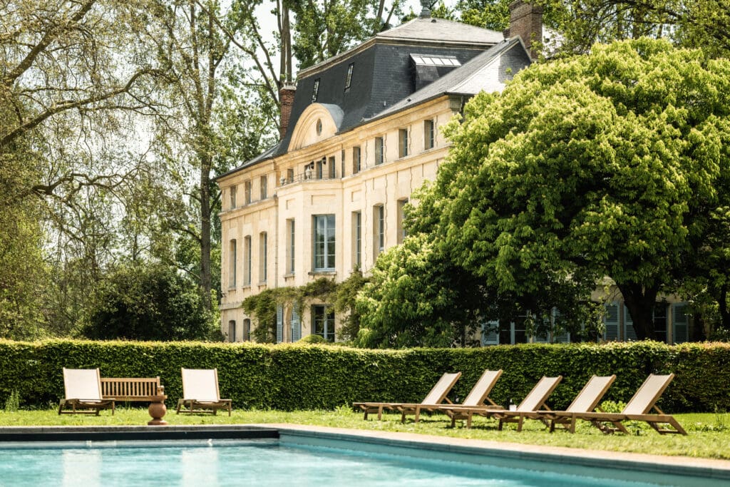 Domaine de Primard