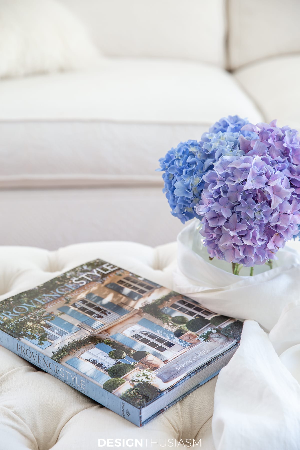 Provence Style book