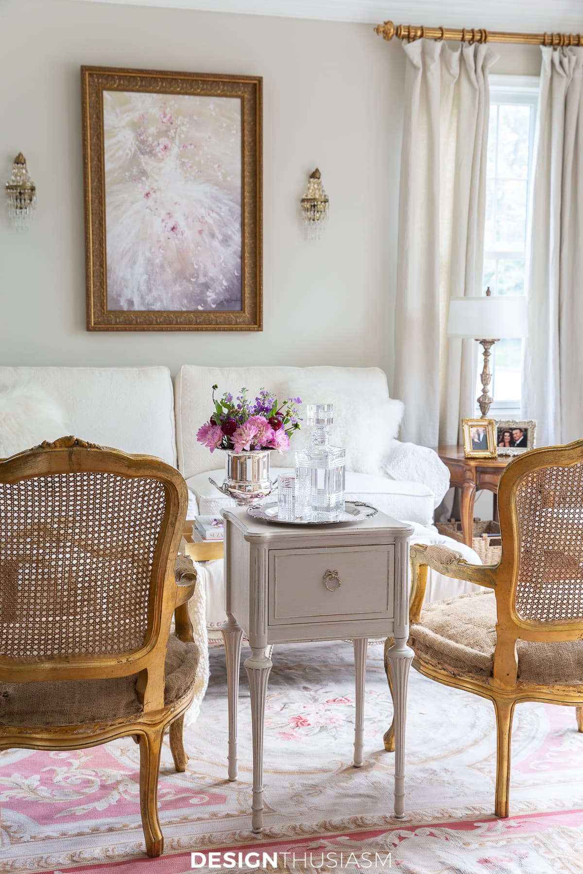 Room layout ideas
