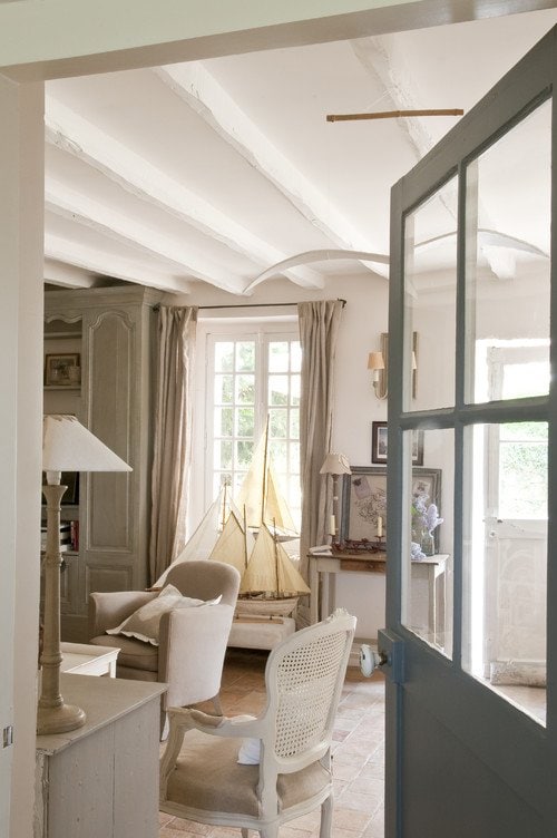 Catheriine Sandin