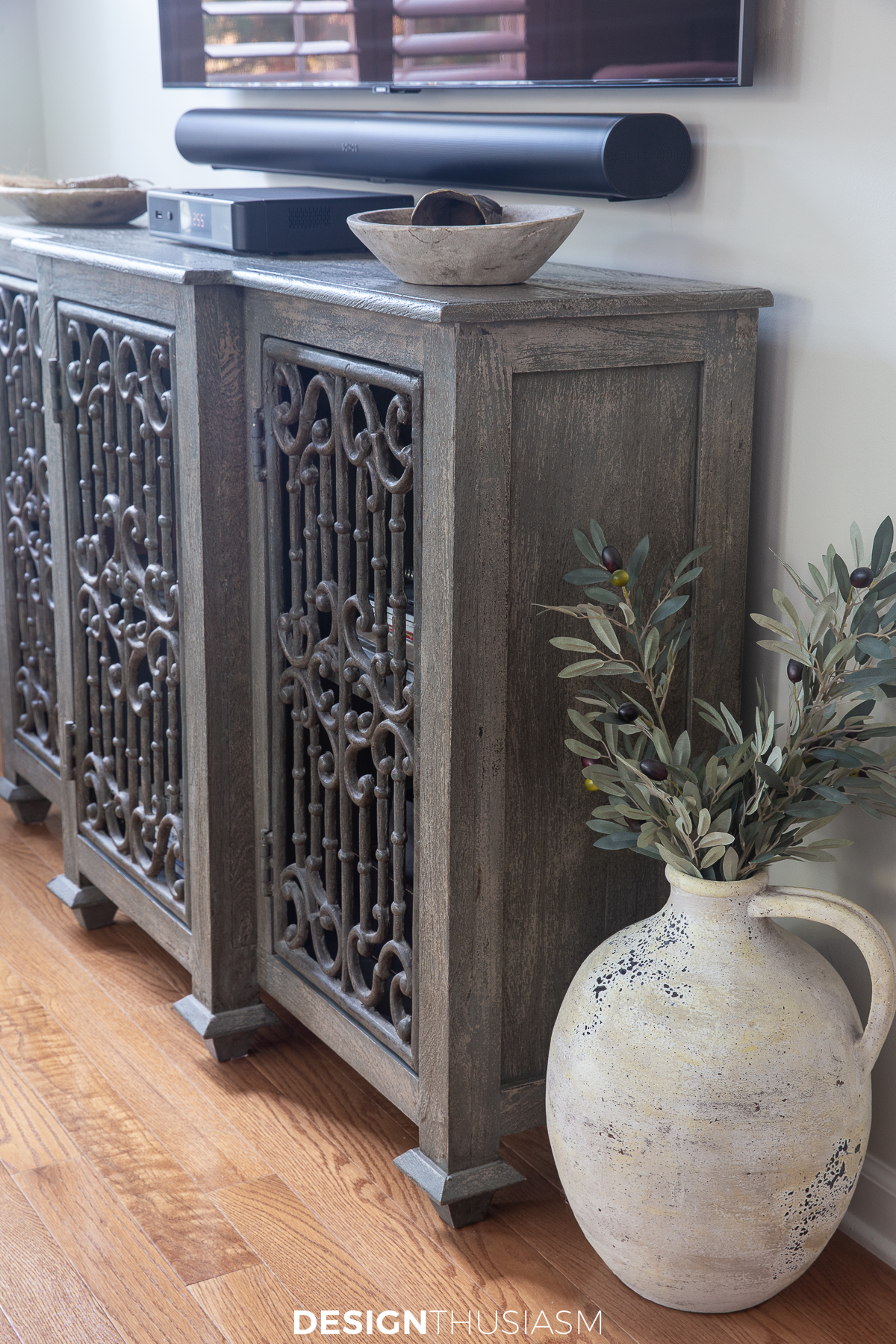 sideboards