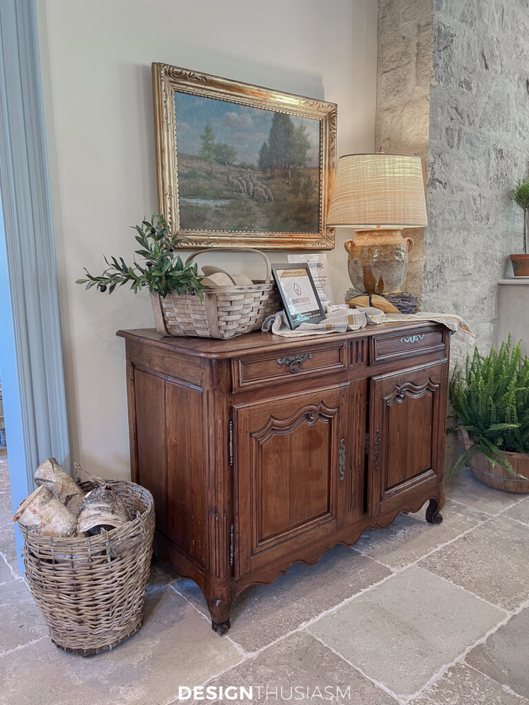 sideboards