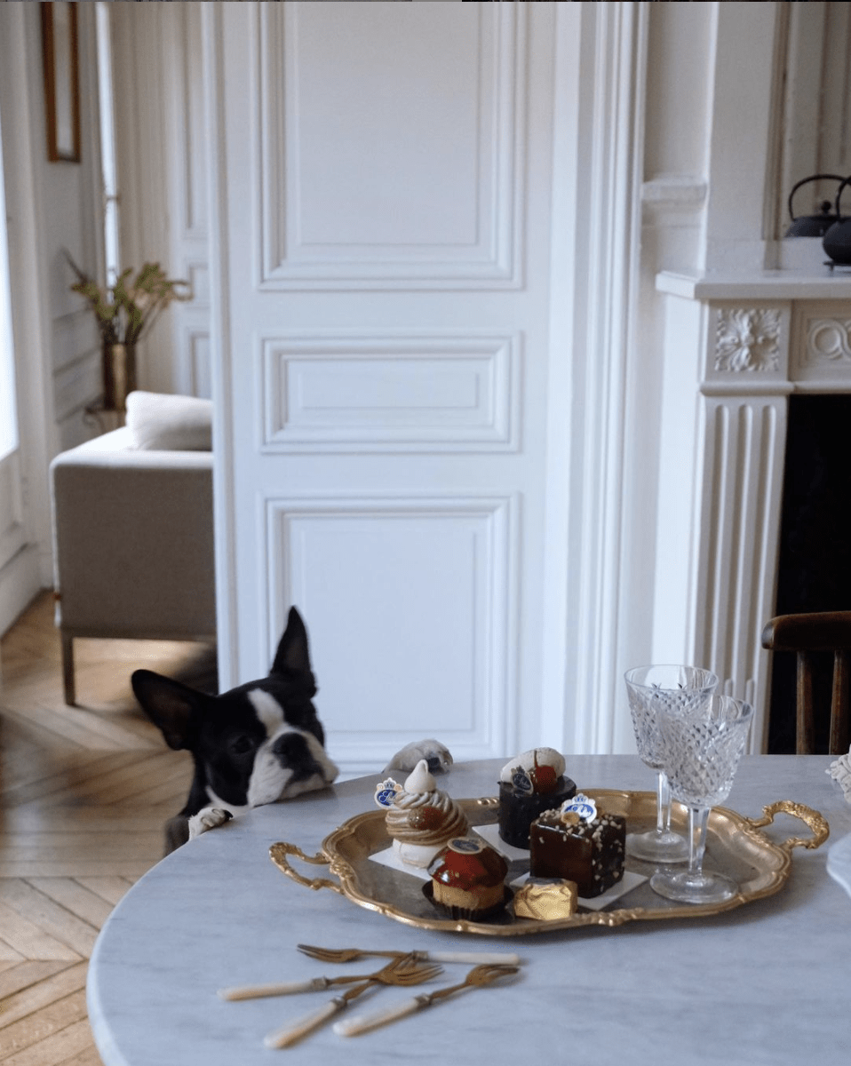 Cake Boy Paris