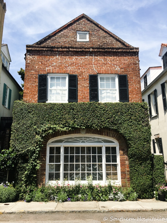 Charming Homes of CharlestonSH