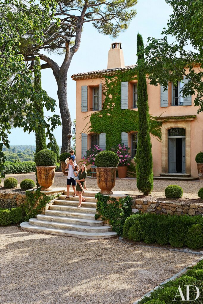 Gorgeous Vacation Home in the South of France