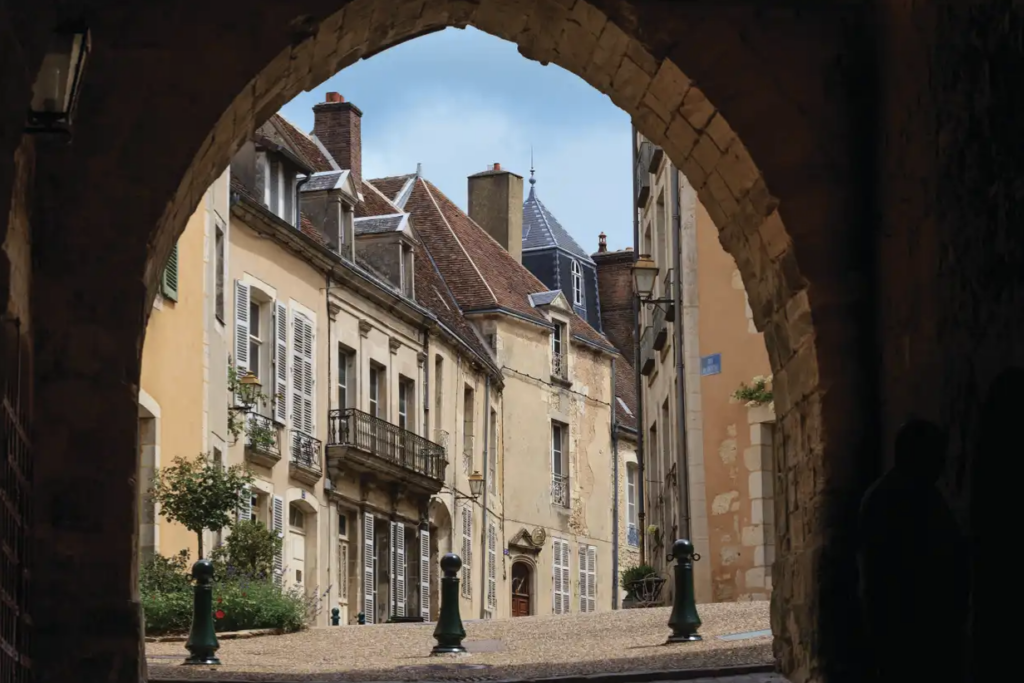 Le Perche, Normandy Brocantes
