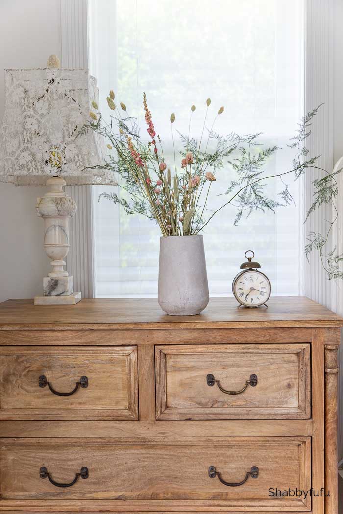 Shabbyfufu-French Farmhouse Fall Decorating Guide