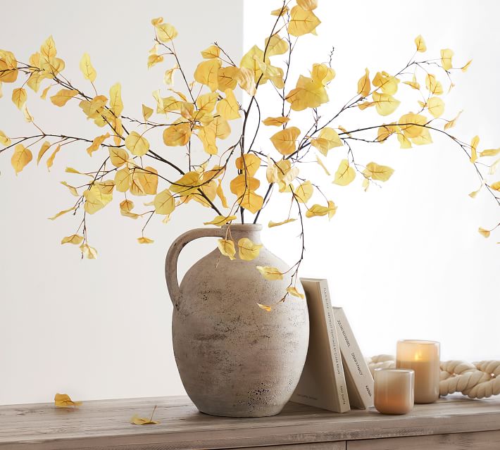 fall branches