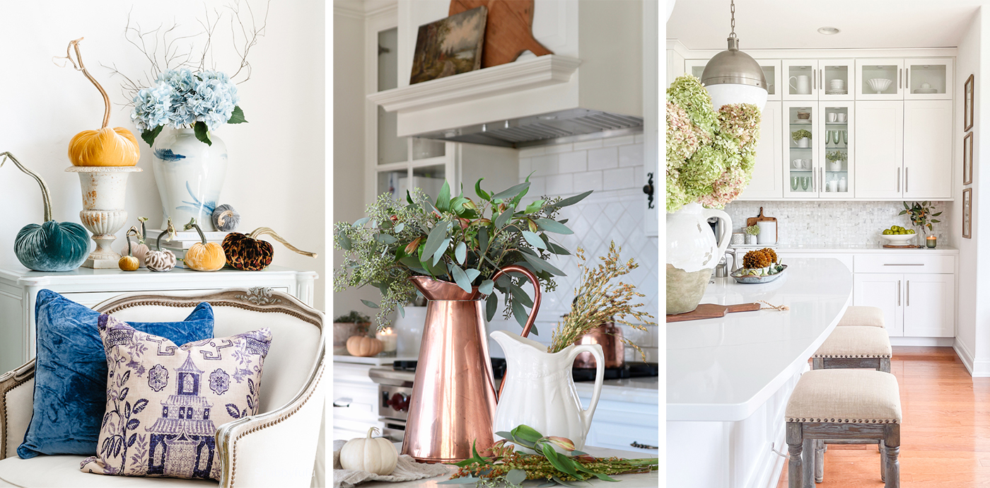fall decor ideas