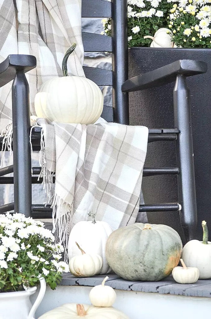 Pumpkins, Part 2 StoneGable