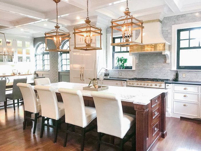Shabbyfufu | Preserving Character While Updating An Old Home