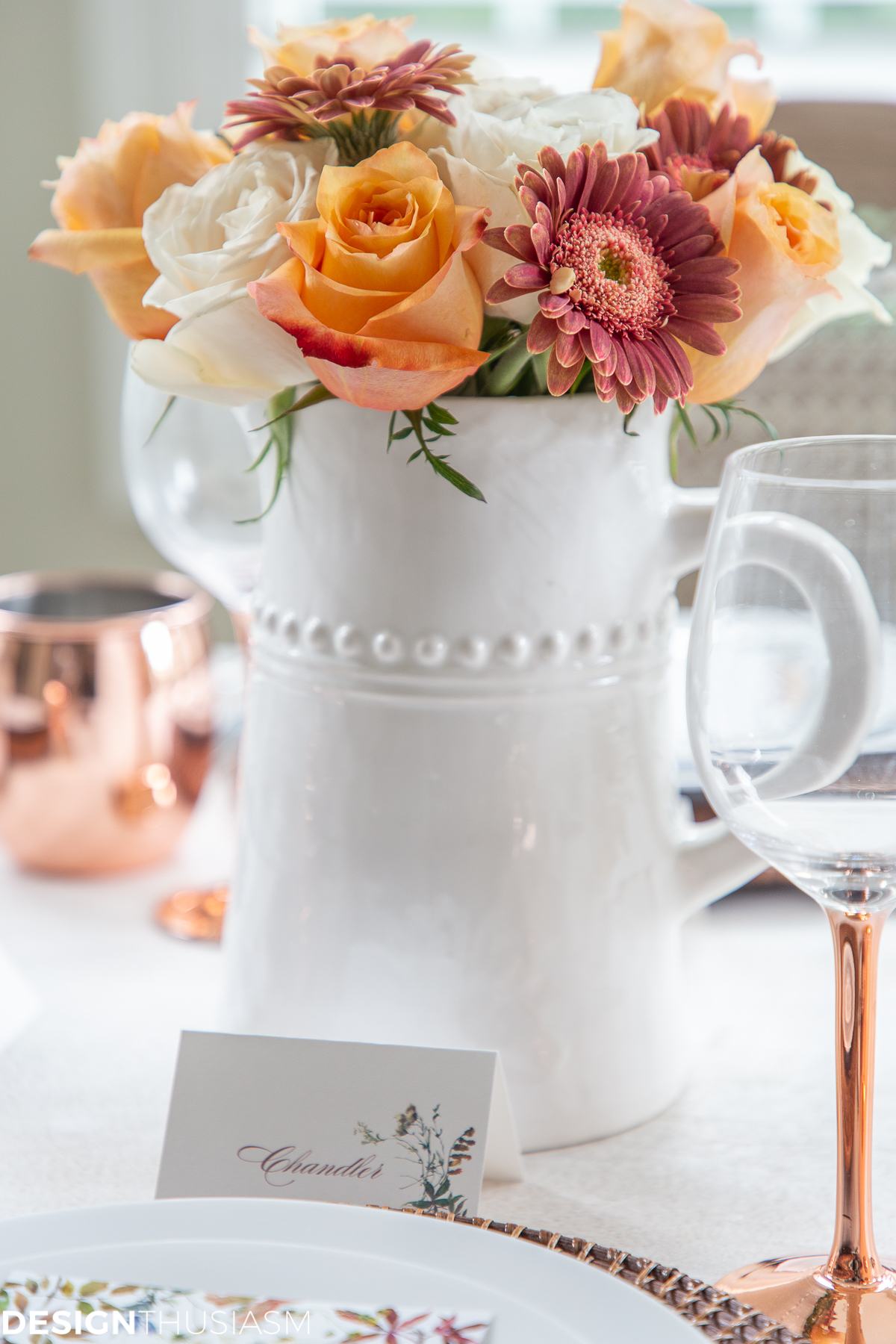 fall printables from designthusiasm