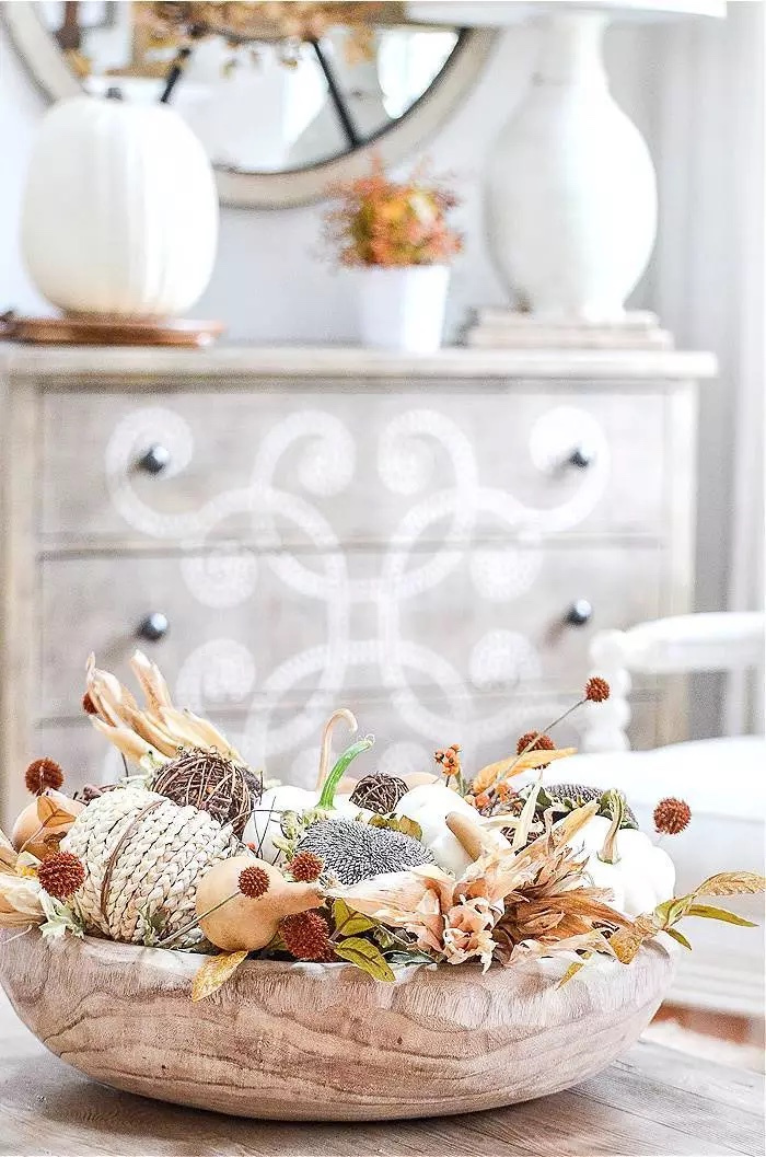 21-easy thanksgiving ideas- StoneGable