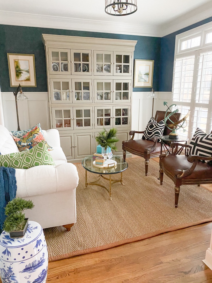 6 ways to modernize your homeSH