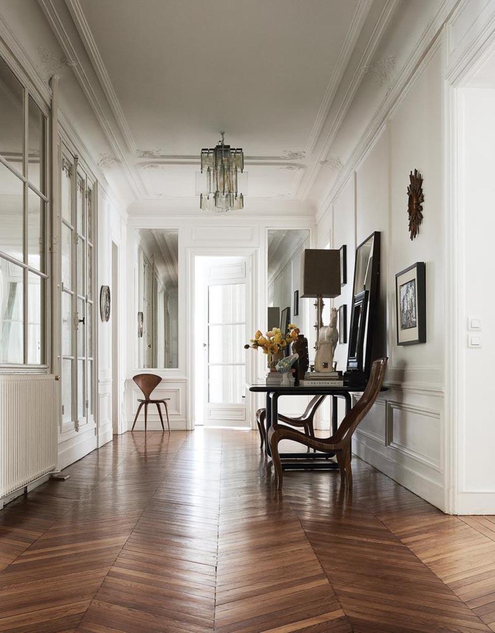 Design Lessons from the French