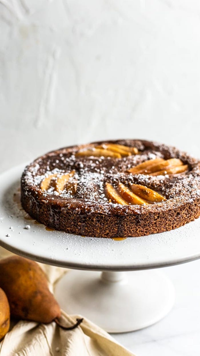 Shabbyfufu - Best Gluten Free Holiday Cakes