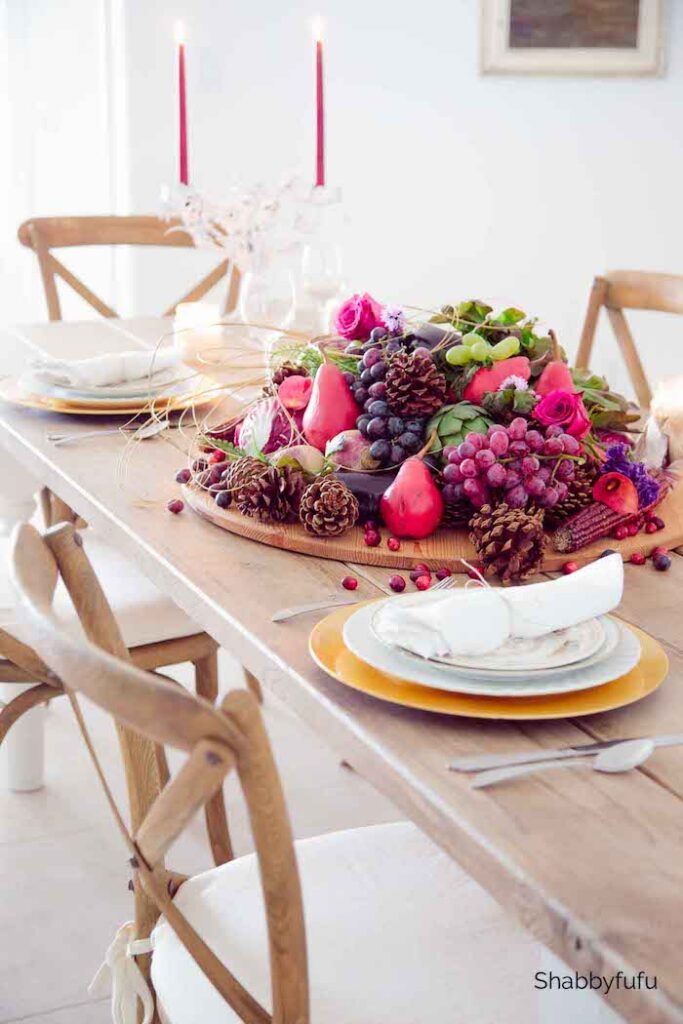 Shabbyfufu-Easy-Natural-Thanksgiving-Centerpiece