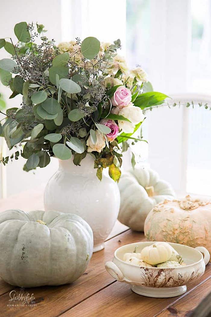 Shabbyfufu - Informative Table Setting Guide For All Seasons