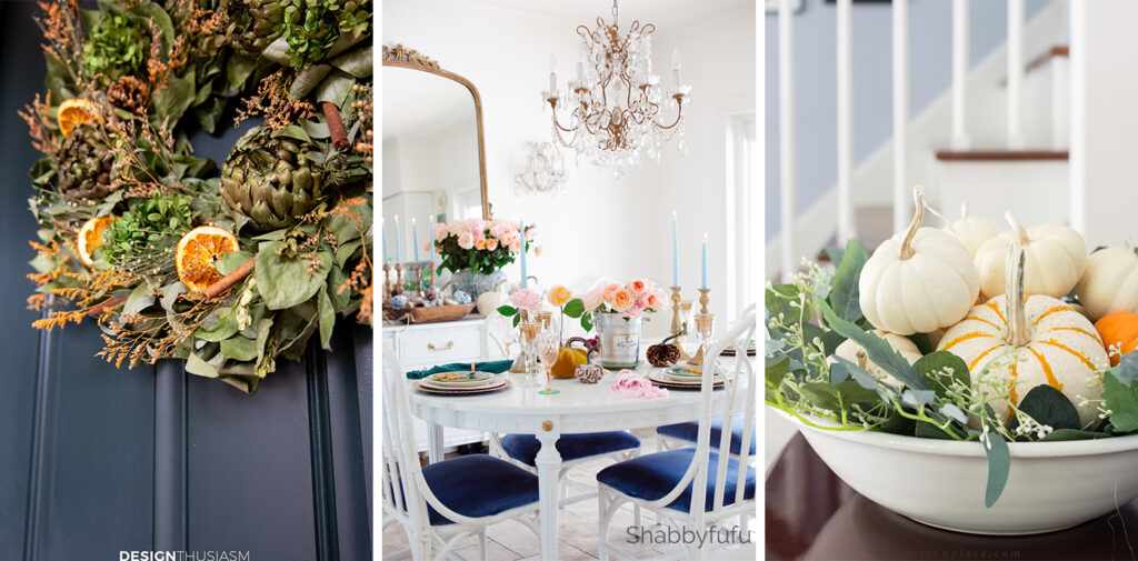 Thanksgiving blog hop
