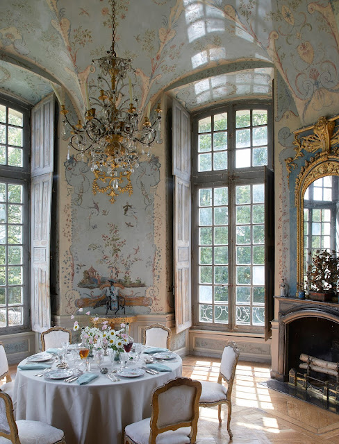 Château de Haroué