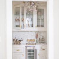 butlers pantry