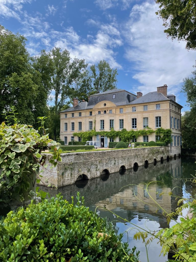 domaine de primard