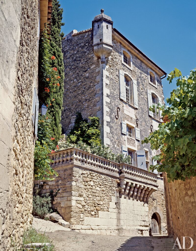 french-chateaux