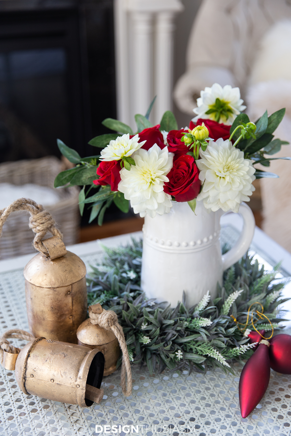 holiday decor guide