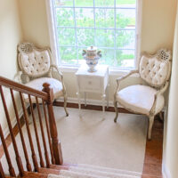 stairway