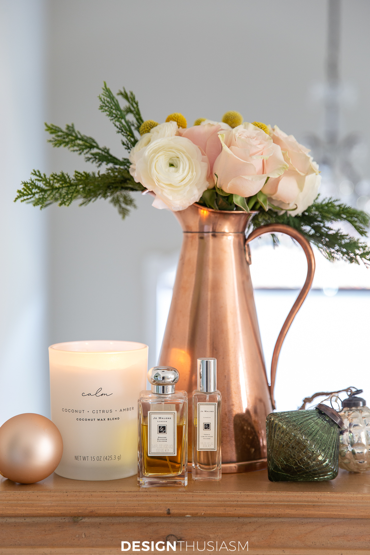 christmas gift ideas perfume