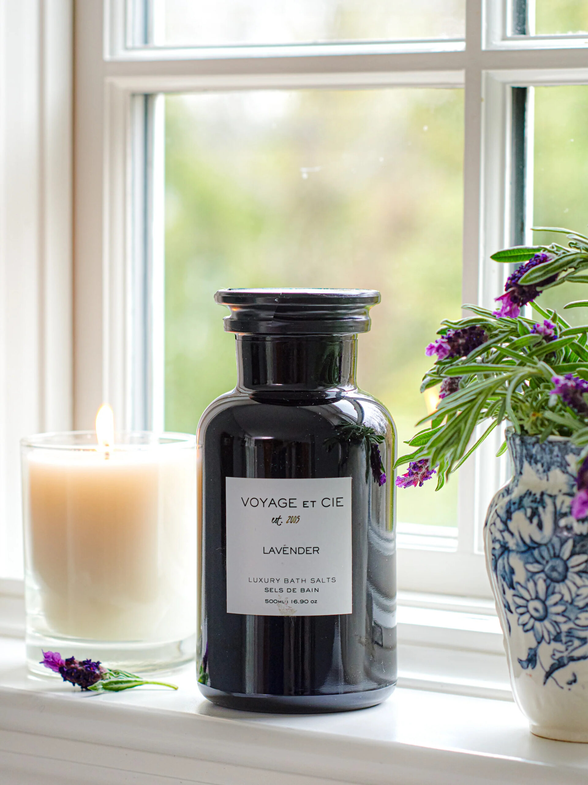 holiday gift guides for the spa lover