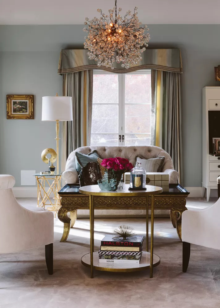 20 French Design and Décor Ideas That Are Effortlessly Elegant
