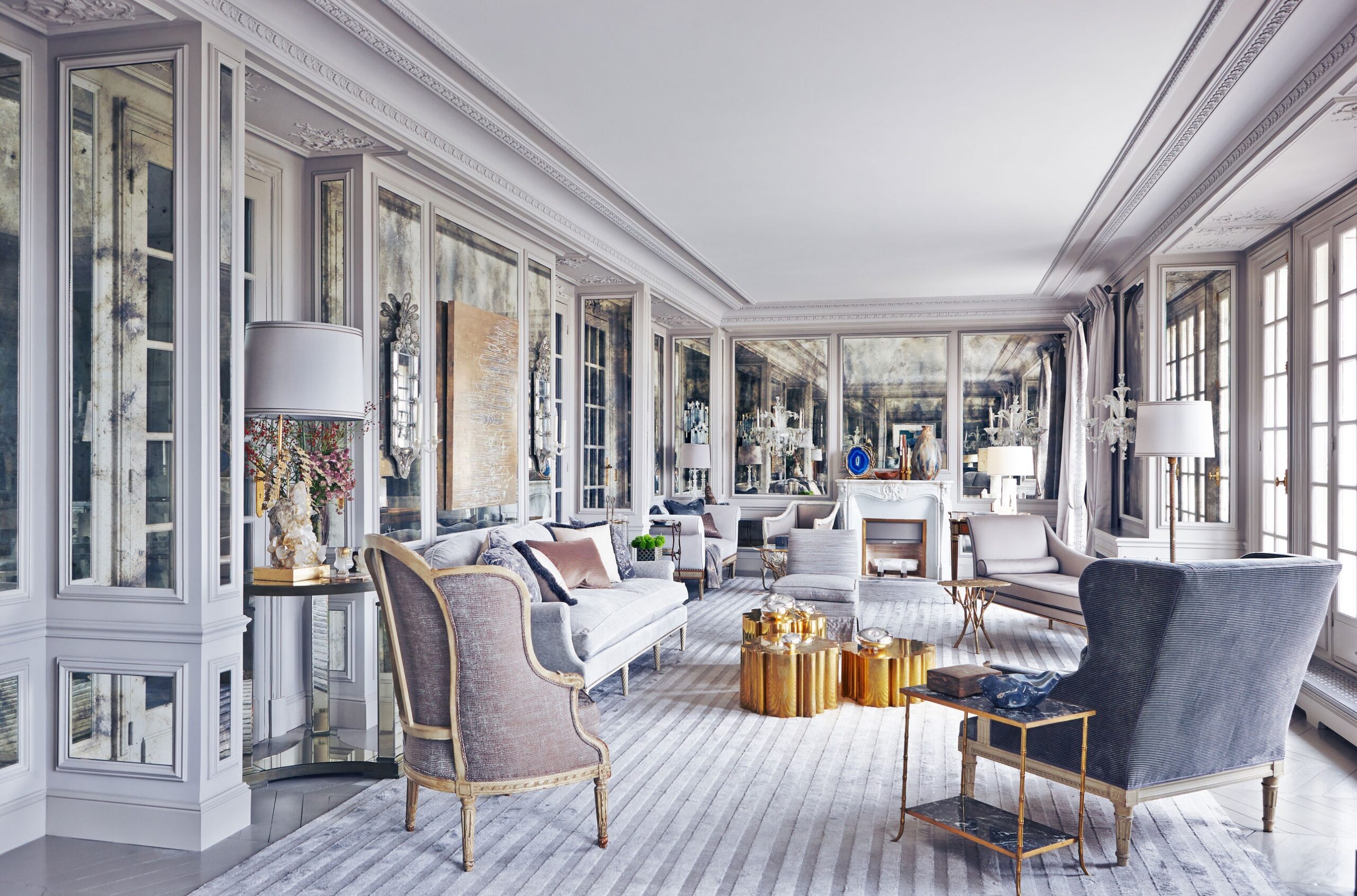 5 Decor Lessons from Gorgeous French Homes