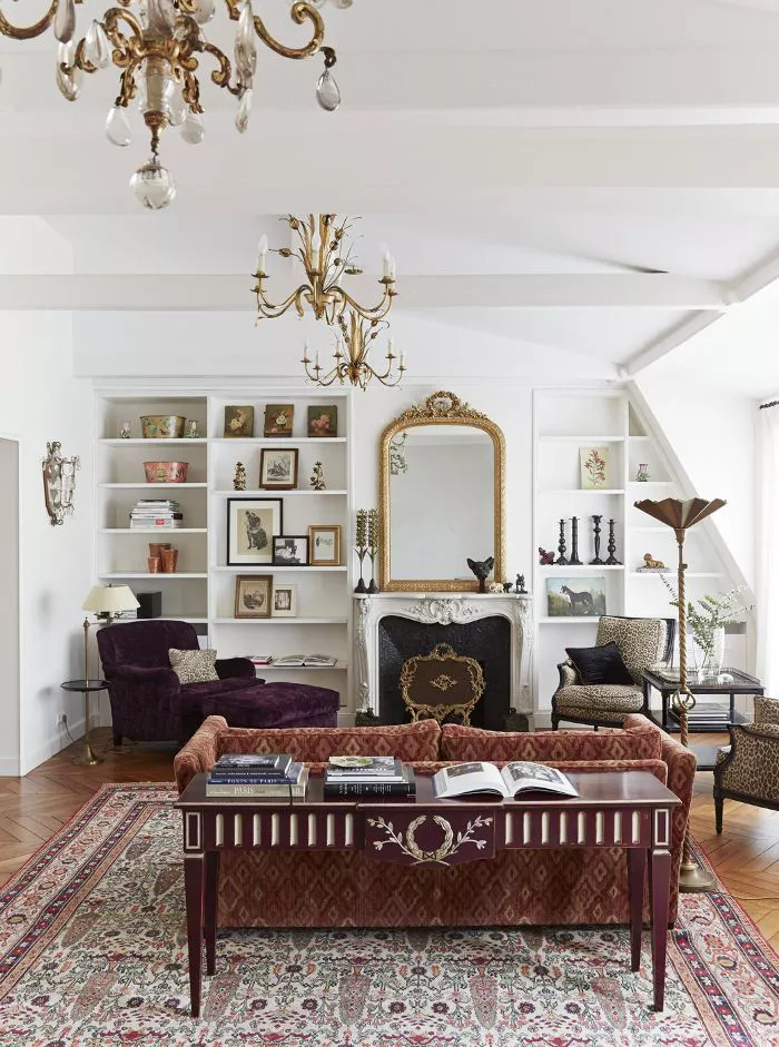 The 7 Decorating Secrets French Girls Swear By