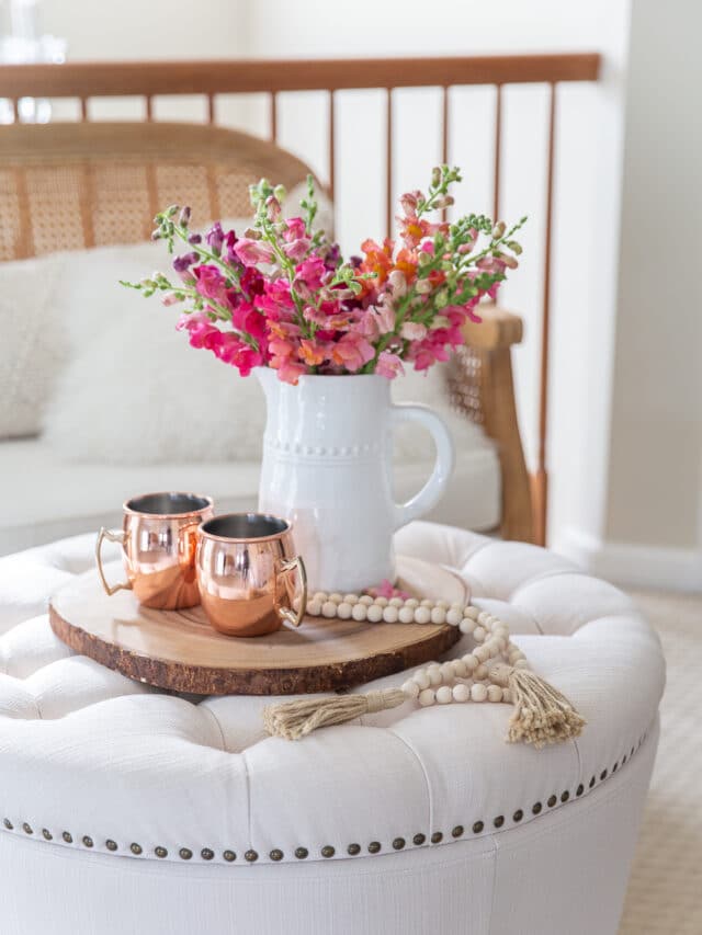 storage furniture