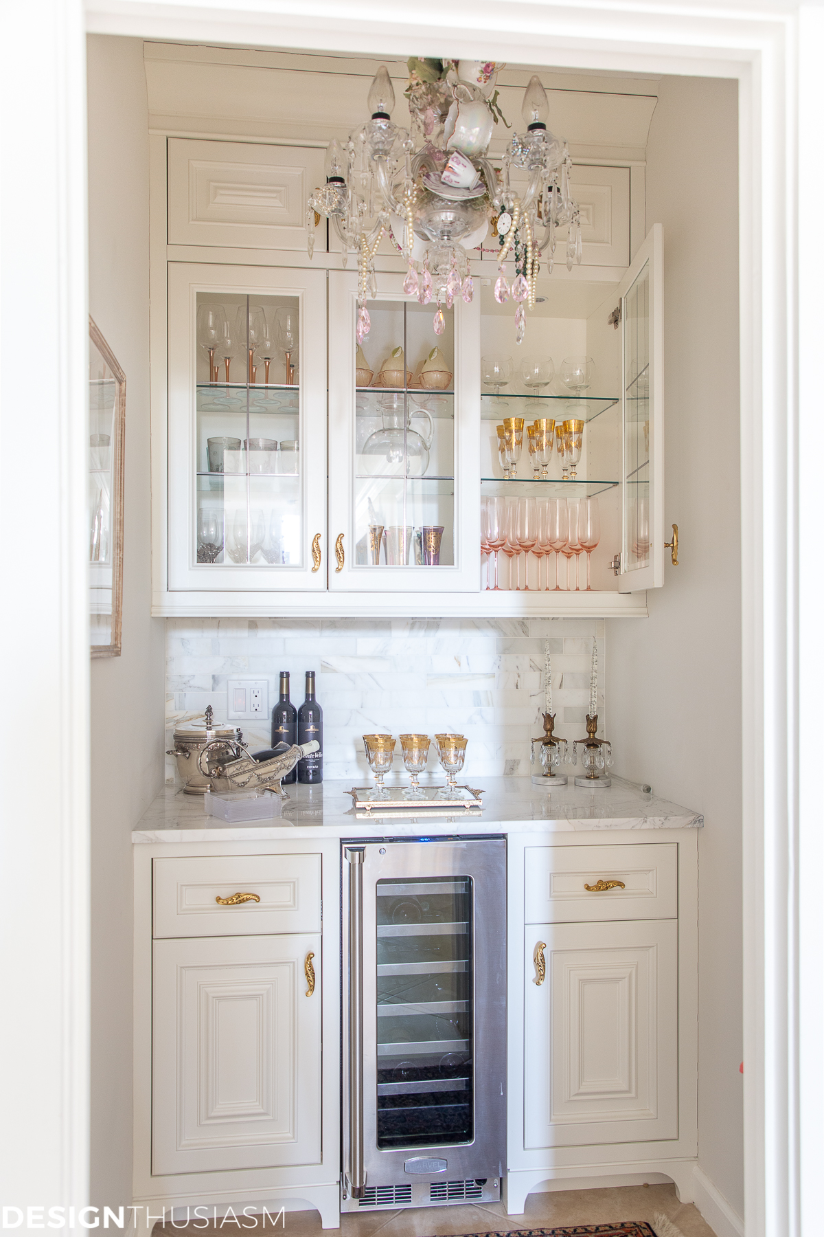 declutter your home