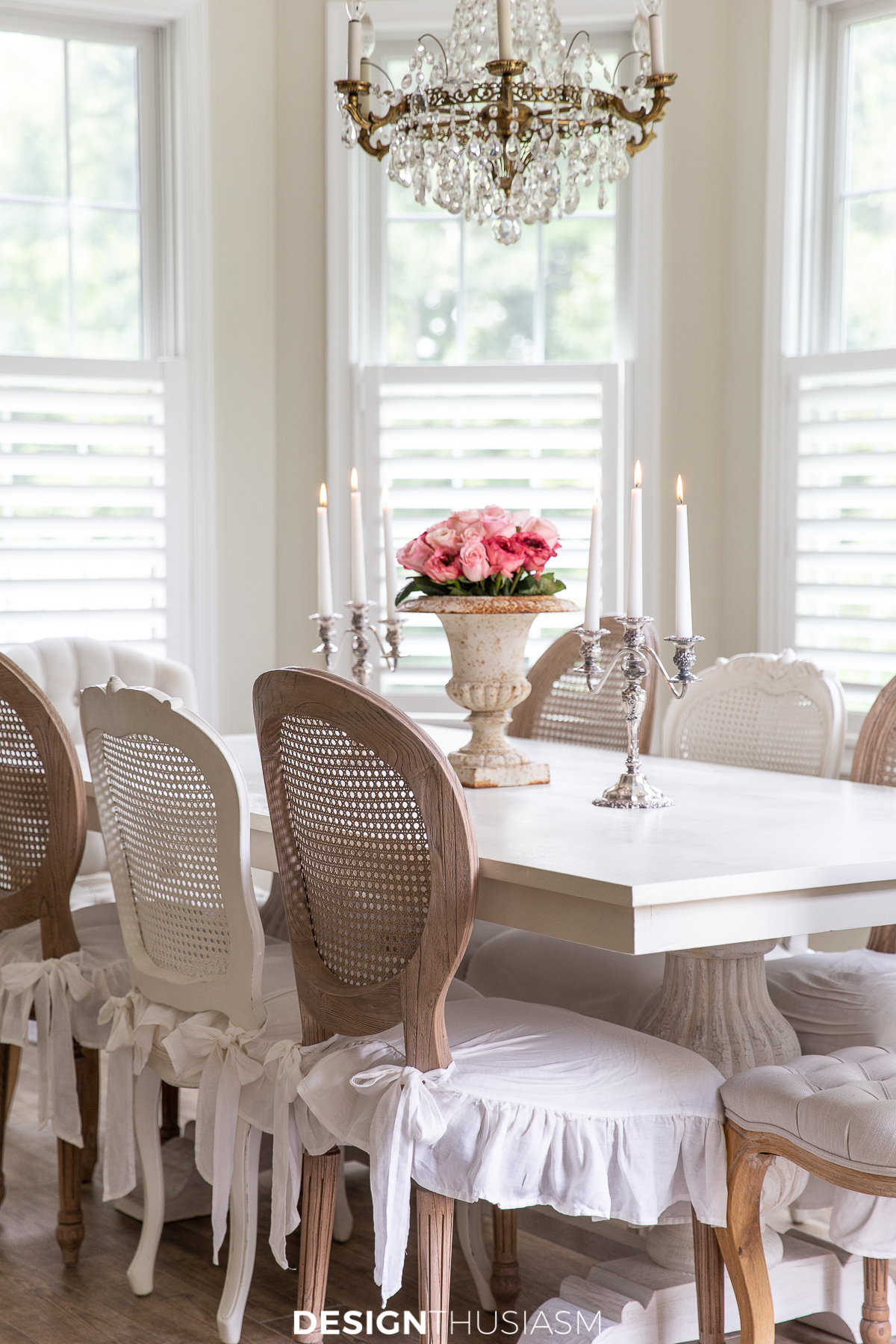 home improvements breakfast room