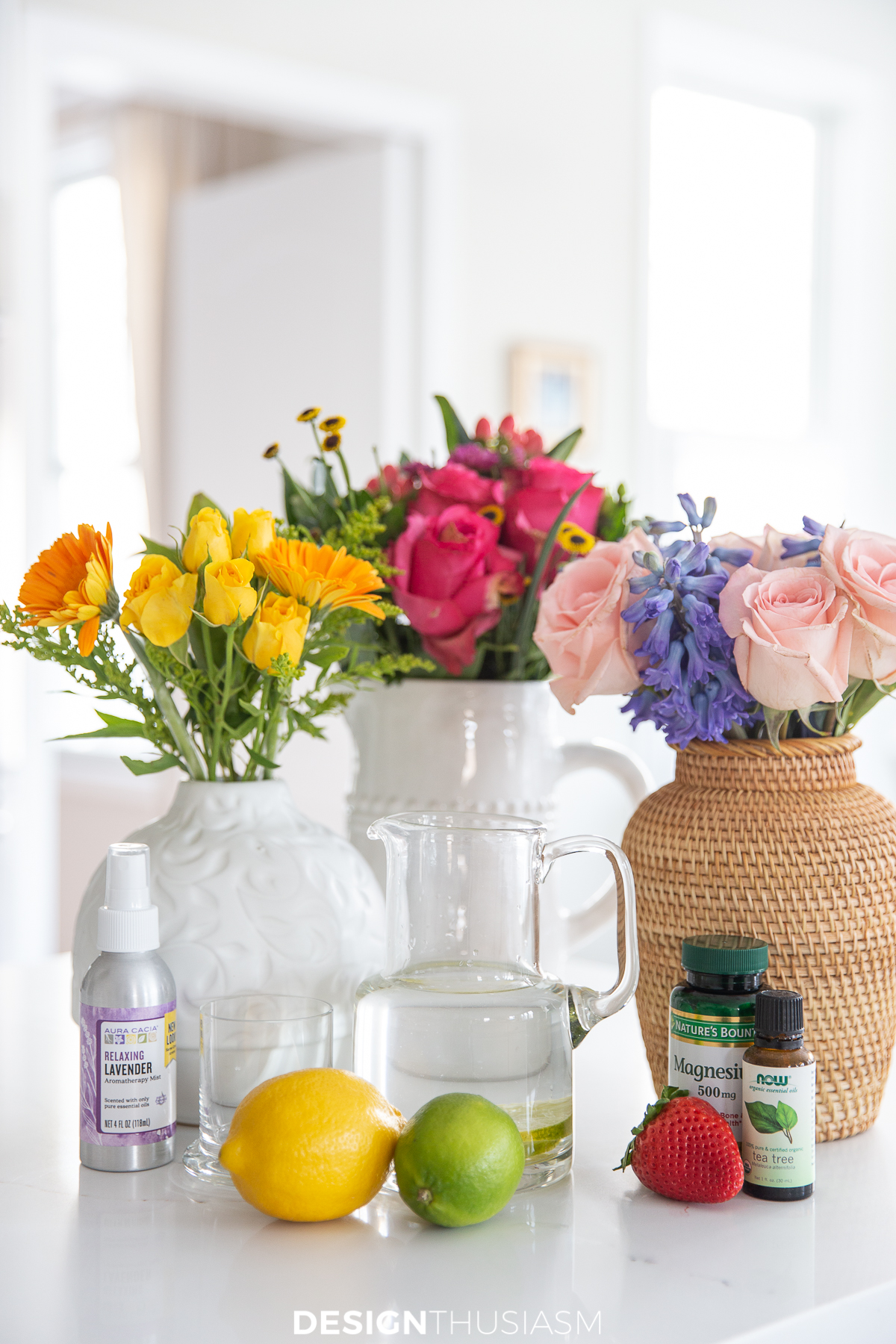 Self care ideas for your well-being