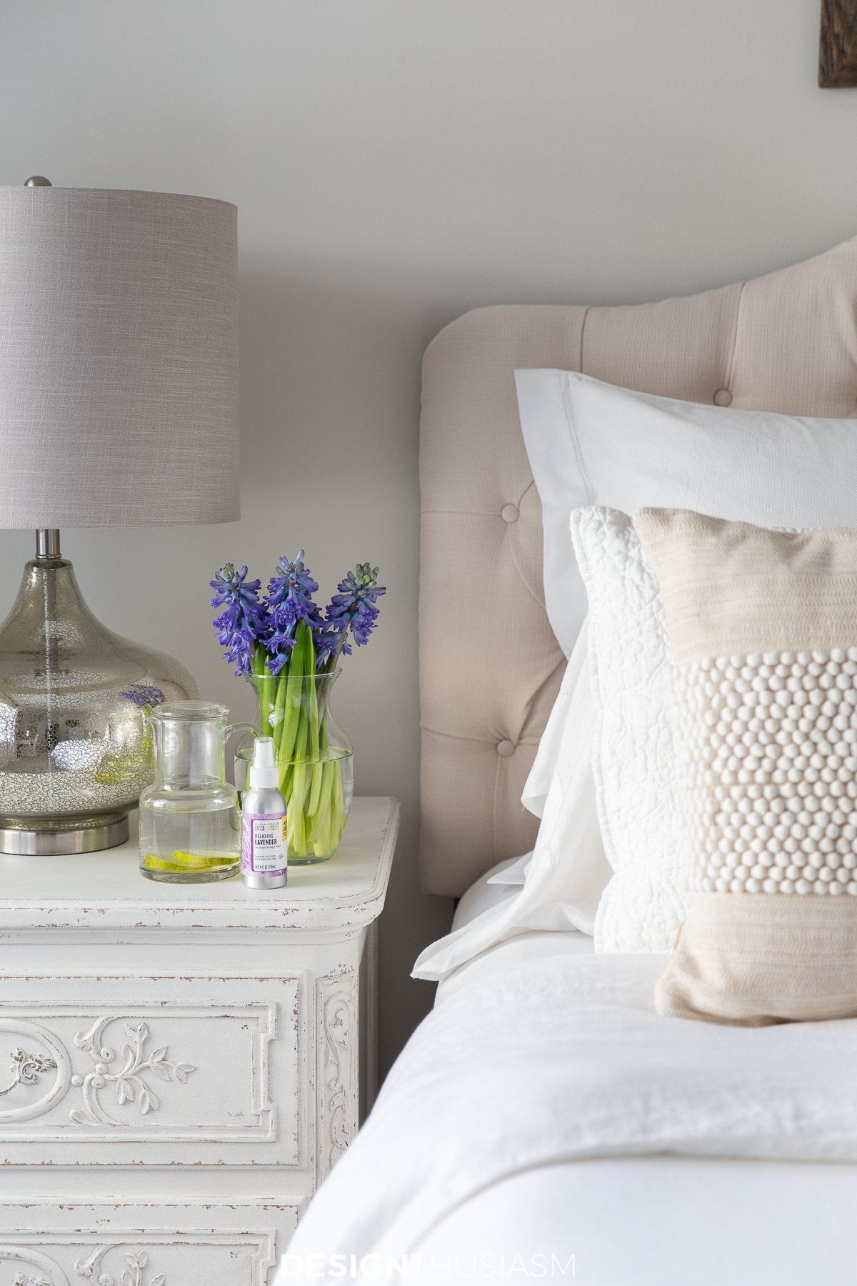 Self care ideas to get enough sleep