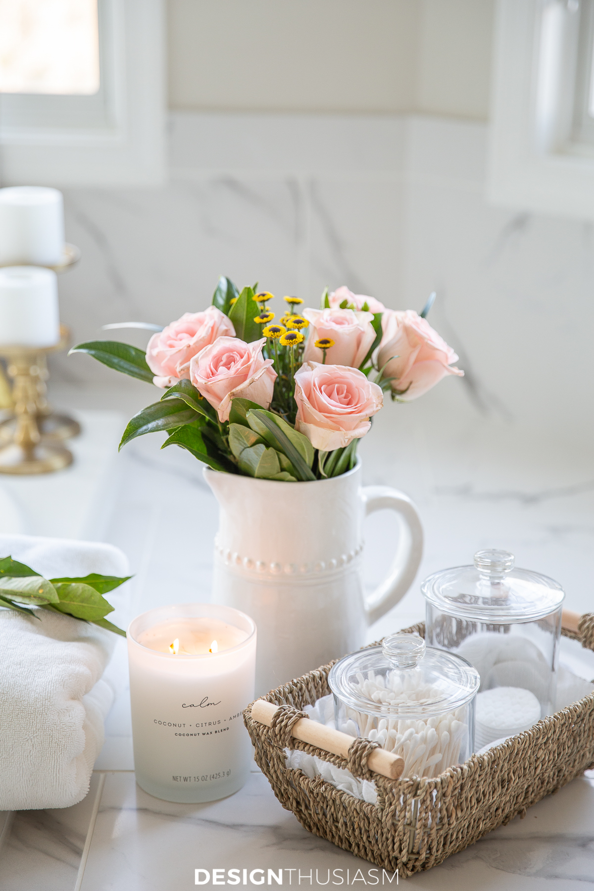 Self care ideas to reduce stress