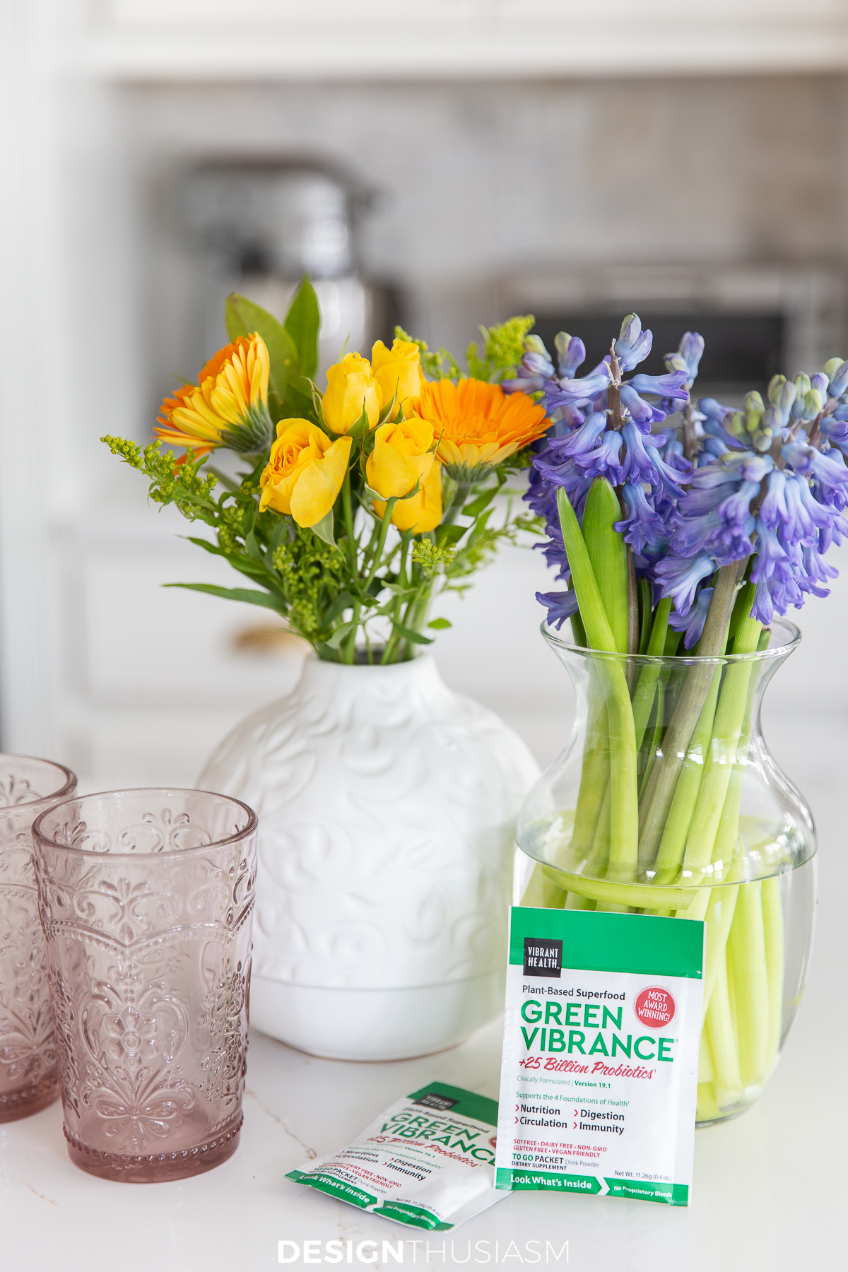 Self care ideas to eat healthy