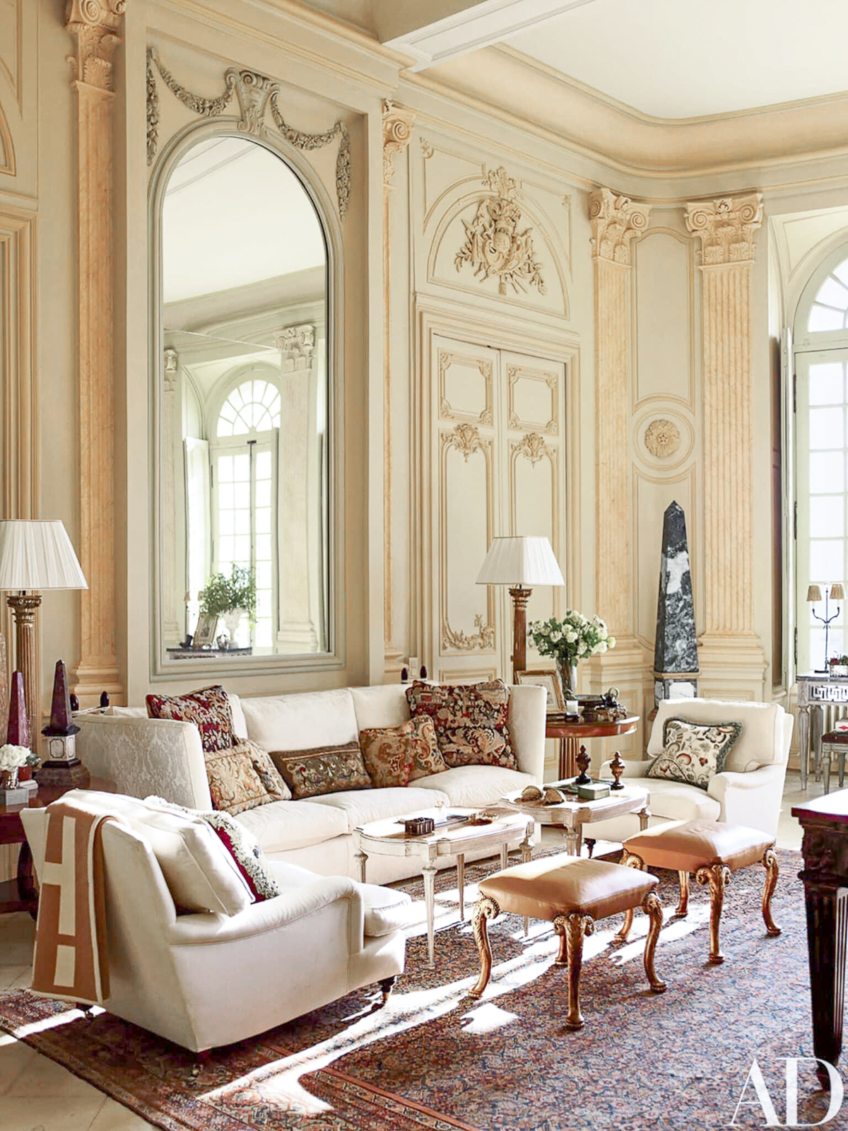 Timothy-Corrigan-at-Chateau-du-Grand-Lucé