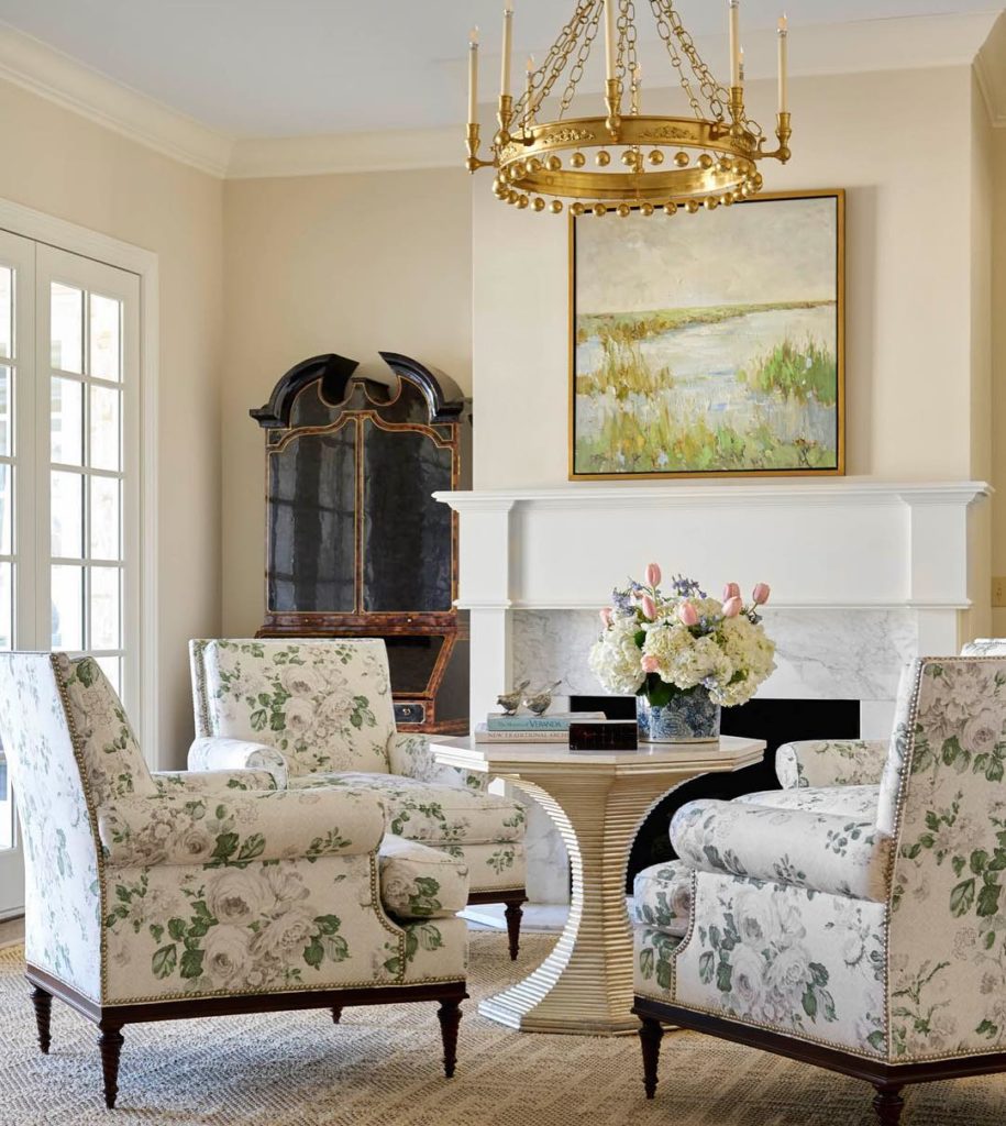 French Country Fridays 253: Savoring the Charm of French Inspired Decor